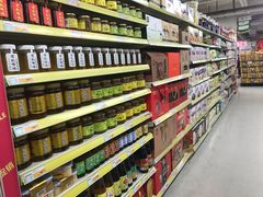 -华润万家(阎良店)