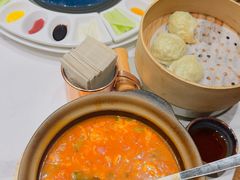 -馋嘴猫北京食堂·烤鸭·宵夜(亚运村店)
