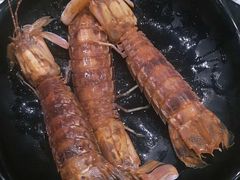 -钱小主·自助回旋烤肉火锅餐厅(东方新天地店)