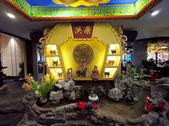 -小天鹅火锅·一线江景洪鼎旗舰店(洪崖洞店)