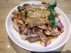 -东山茶寮(新安店)