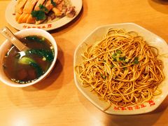 -百家鸡味馆(清泰店)