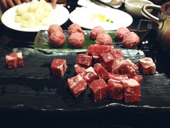 -官也街澳门火锅(新源里店)