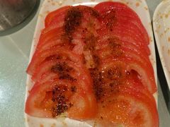 -蚝老板海鲜烧烤大排档(码头店)