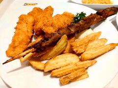 -宜家·瑞典风味餐厅(四元桥店)