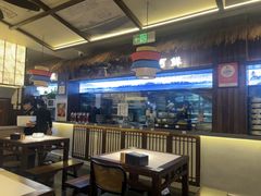 -打酱油·非遗淮扬菜(瘦西湖梅岭店)