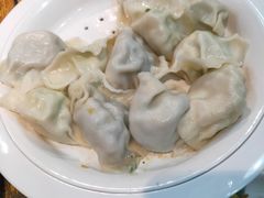 -金谷园饺子·烧烤(人大总店)