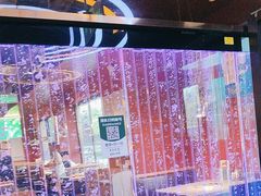 -汉金城海鲜烤肉自助百汇(烟台永旺购物中心店)
