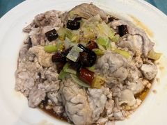 -振生清真饭店(永安道店)