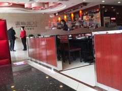 -蝎王府羊蝎子(天通苑店)