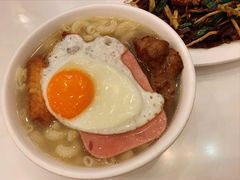 -大哥餐厅(西城花园店)