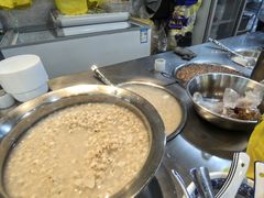 -黄记潮汕甜汤(贝底田坊店)