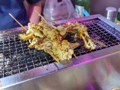 -有蚝有翅烧烤大排档·宵夜(右安门店)