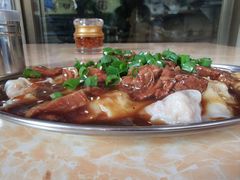 -隆都四季香饭店(碧海路店)