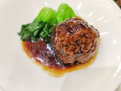 -梅龙镇酒家(南京西路总店)