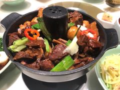 -弄堂里(西溪龙湖天街店)
