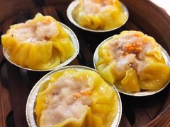 蟹籽烧卖皇-潮福城大酒楼·潮粤菜·港式点心(阳光城店)