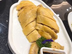 -申阿婆·上海菜·小海鲜(国展店)