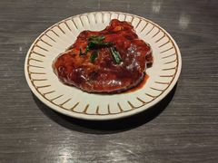 -阿大排档(长春这有山店)