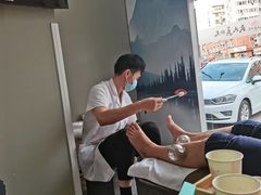 -武氏真功夫(第1店·方中圆店)