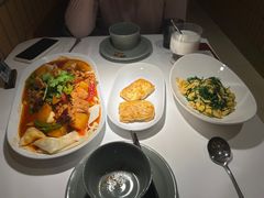 -香料集市新疆餐厅·清真聚餐(成都远洋太古里店)