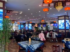 -桥香园过桥米线(国贸店)