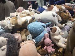-九木杂物社(大族广场店)