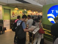 -翠华餐厅(香港国际机场店)