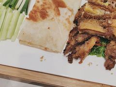 -大碗居·烤鸭·鱼头泡饼(天坛东门店)