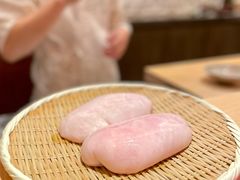 -晴空·日本料理(万象城店)