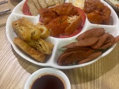 -佛有缘素食馆·荔湾老字号(陈家祠首店)