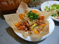 -LE SHARE洛笙·花园西餐(北京路步行街店)