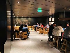 -星巴克臻选(国贸商城首店)