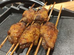 -管氏翅吧(马家堡店)