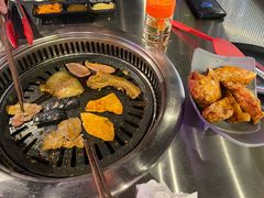 -北木南烤肉和酒(重庆雾都广场店)