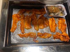 -爱客得牛排海鲜烤肉·火锅自助(春熙路黑金好店)