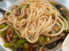 -清真新疆特色餐厅(红埠街店)