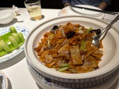 -杏花堂晋商私房菜(华熙五棵松店)