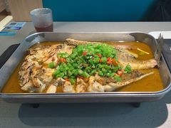 -半天妖烤鱼(宿迁万达店)