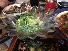 -嘎嘎鸭脑壳(蜀汉路店)