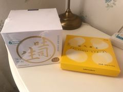 -好利来(梅江永旺店)