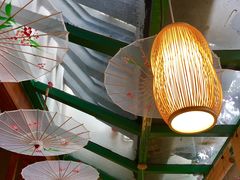 大堂-越美小馆·越南料理(曲江店)