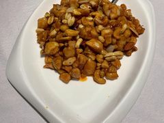 宫保鸡丁大份-峨嵋酒家总店(车公庄店)
