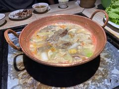 -哈吱喂丽江火塘·牦牛火锅(五一街店)