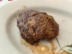 -王品牛排(郑州大卫城店)