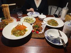 -前海沿·青岛菜(五四广场永旺店)