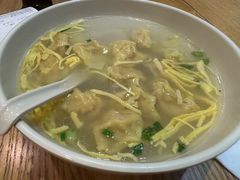-东泰祥生煎馆(重庆北路店)