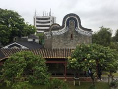 -碧江金楼