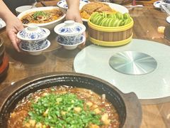 -顺兴老茶馆·精品川菜(世纪城店)