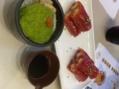 -蔡澜点心·粤菜(西单大悦城店)